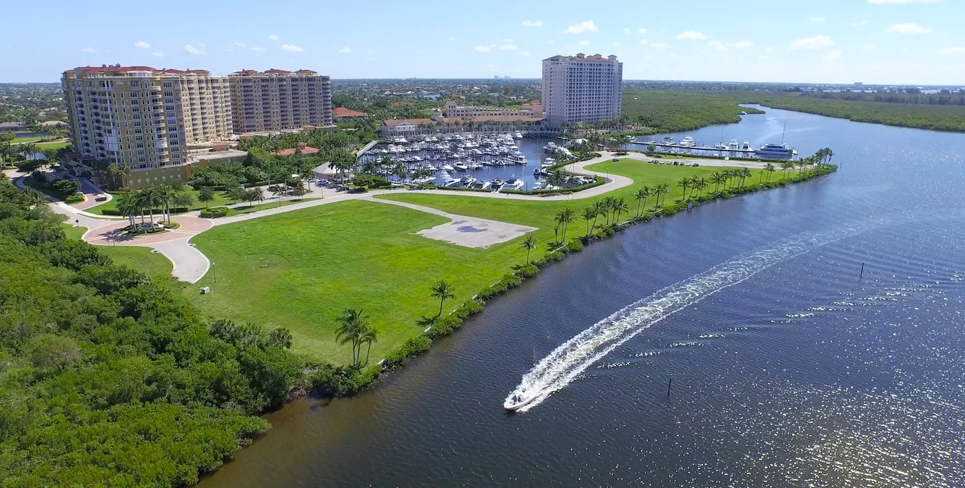 Let’s Explore Southwest Florida by Boat