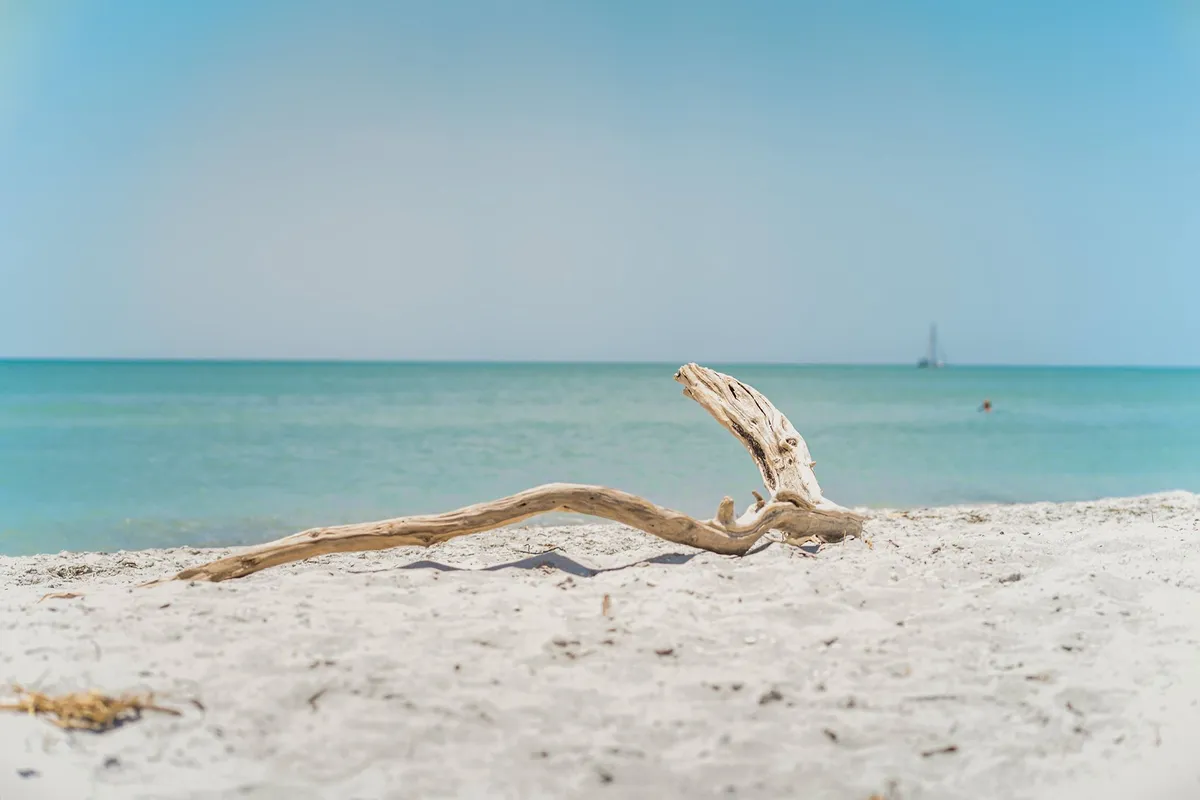 3 of the Best Beaches on Sanibel Island