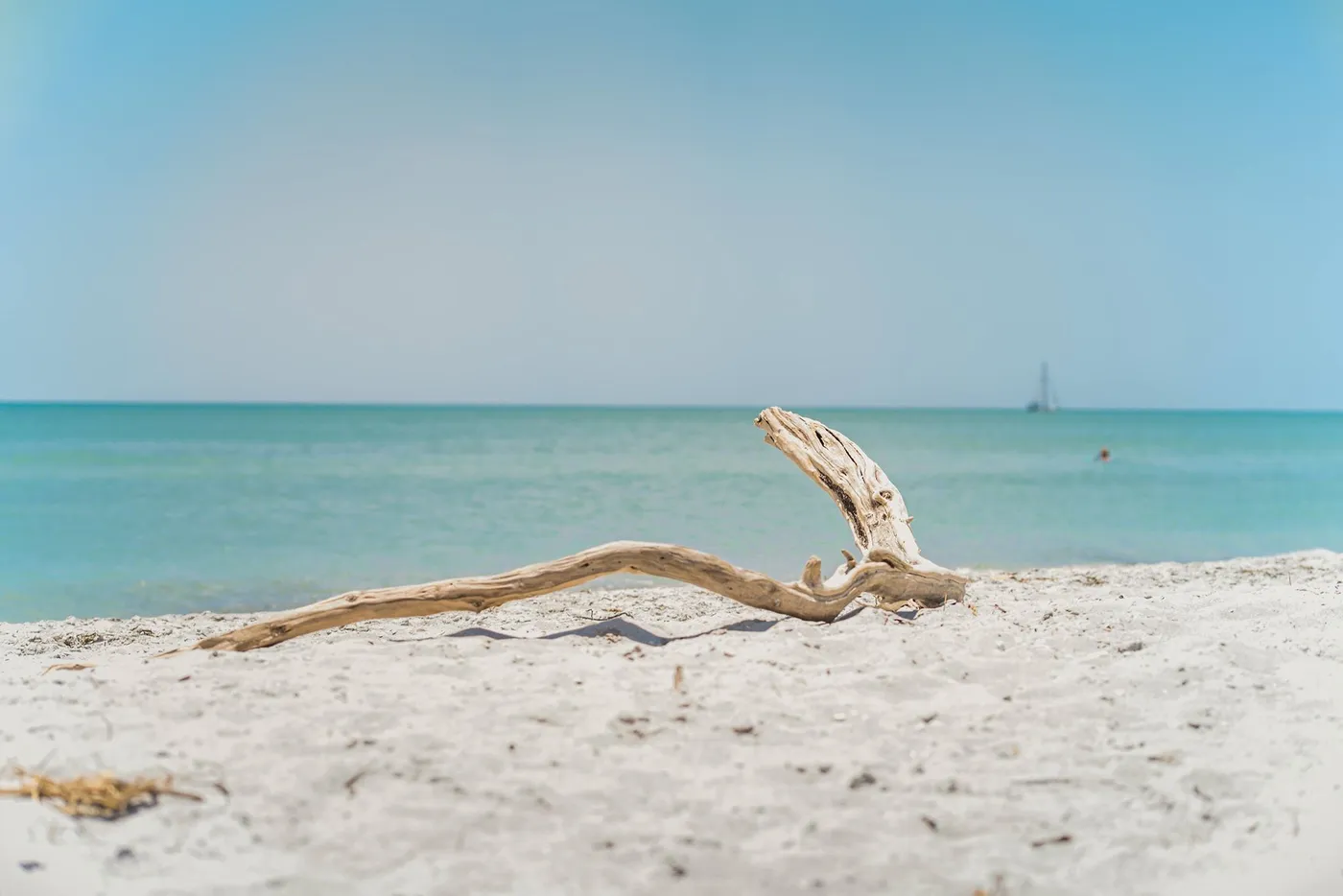 3 of the Best Beaches on Sanibel Island
