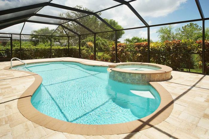 Villa Blue Horizon