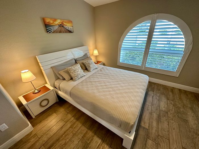 Villa Sunrise