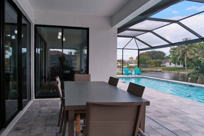 Villa Turtle Bay