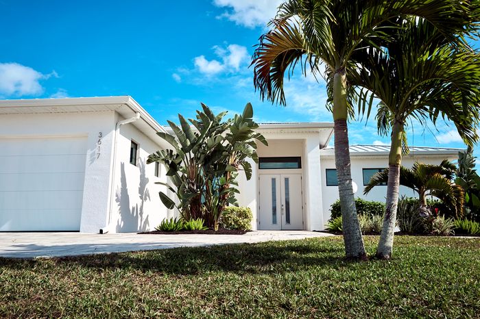 Villa Sunny Place