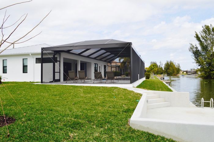 Villa Sunny Place