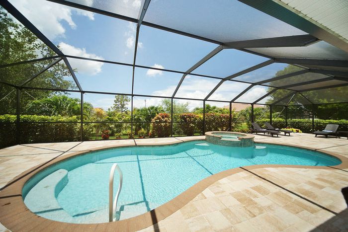 Villa Blue Horizon