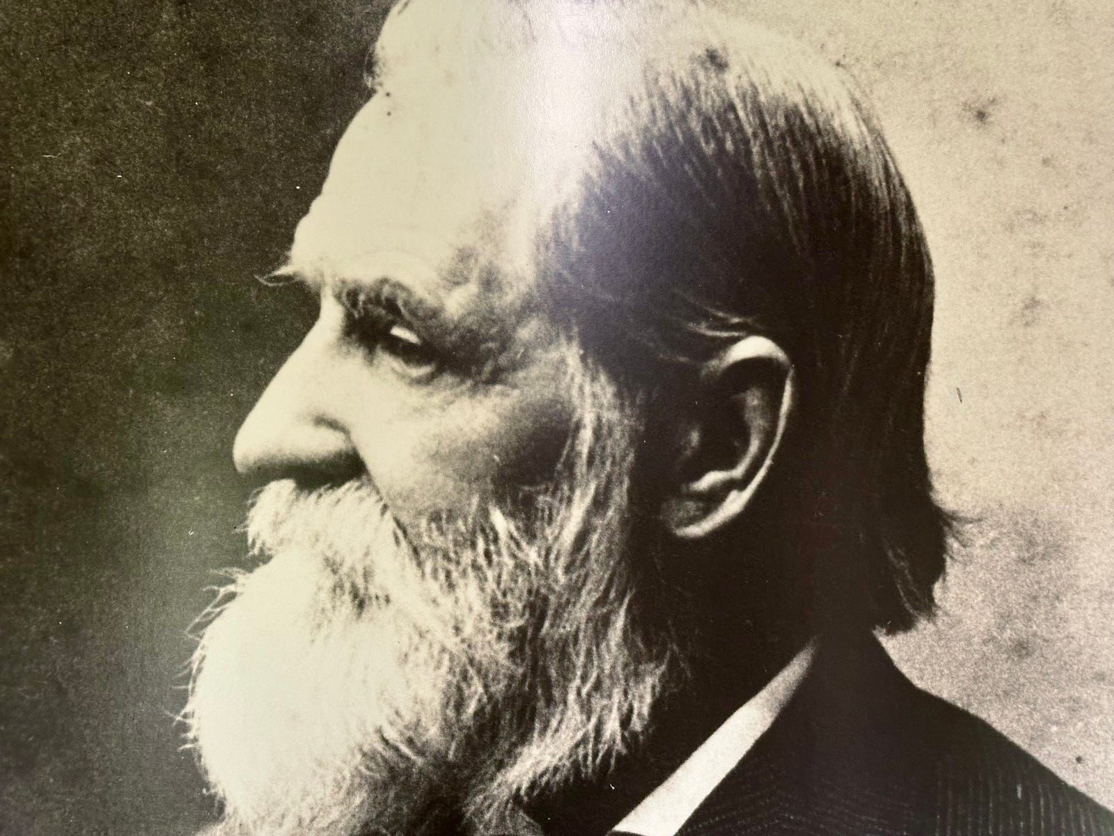 Gustave Damkohler Koreshan Estero Florida