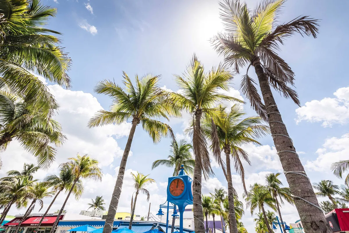 Is Cape Coral, Florida a Good Place to Vacation?